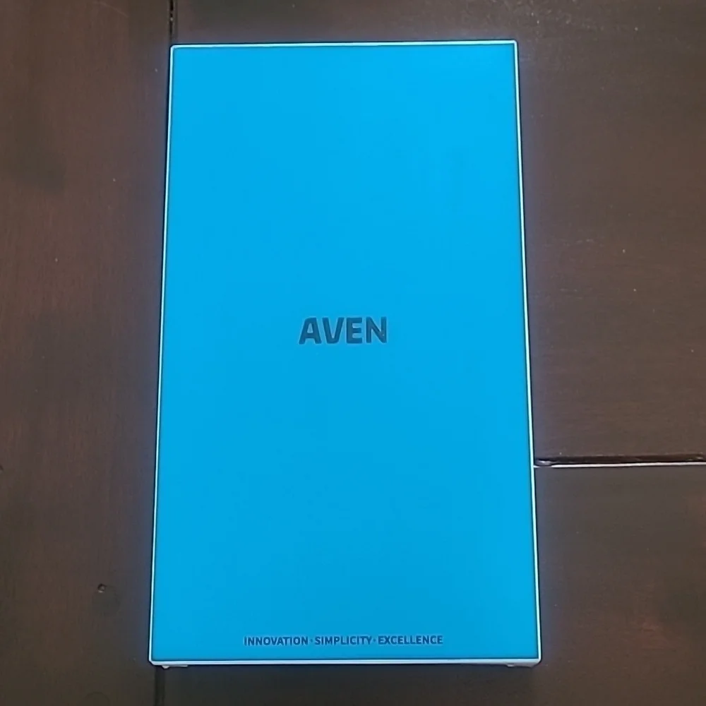 AVEN 5 in 1 iPhone 6.1 Pro Case Screen Protectors Military Grade 6.1 inch Clear